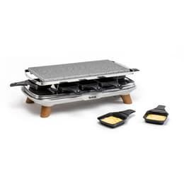 Tefal PR620D12 Piastre per raclette
