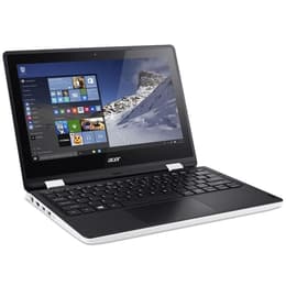 Acer Aspire R3-131T-C5T9 11" Celeron 1.6 GHz - SSD 64 GB - 4GB Tastiera Francese