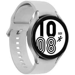 Samsung Galaxy Watch4 Bluetooth + Cellular 44 mm - Grigio/Bianco