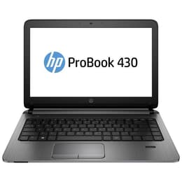 Hp ProBook 430 G2 13" Core i3 1.9 GHz - HDD 500 GB - 4GB Tastiera Spagnolo