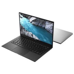 Dell XPS 13 9370 13" Core i7 1.8 GHz - SSD 256 GB - 16GB - QWERTZ - Tedesco