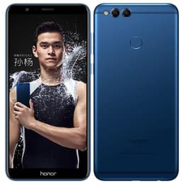 Honor 7X 32GB - Blu