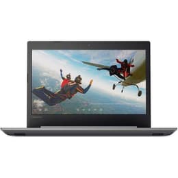 Lenovo IdeaPad 320S-14IKB 13" Core i3 2.4 GHz - SSD 128 GB RAM 8 GB QWERTY - Inglese