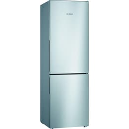Frigorifero combinato Bosch KGV36VLEAS