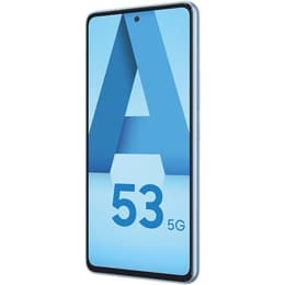 Galaxy A53 5G 128GB - Blu