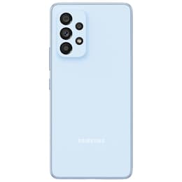 Galaxy A53 5G 128GB - Blu
