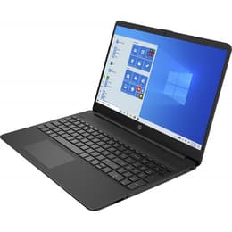 HP 15s-fq5000 15" Core i5 1.3 GHz - SSD 512 GB - 16GB - QWERTY - Spagnolo