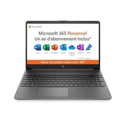 HP 15s-fq5000 15" Core i5 1.3 GHz - SSD 512 GB - 16GB - QWERTY - Spagnolo