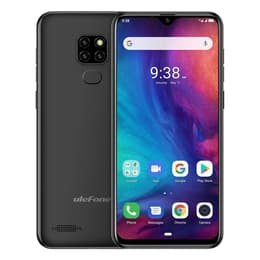 Ulefone Note 7P 32GB - Nero