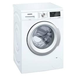Lavatrici 59,8 cm Fronte Siemens WU14Q408FF