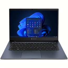 Dynabook Portégé X40-J-16R 14" Core i7 3 GHz - SSD 256 GB - 32GB - QWERTY - Spagnolo