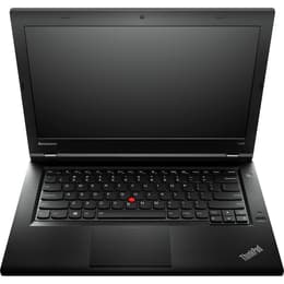 Lenovo ThinkPad L440 14" Core i5 2.6 GHz - SSD 1000 GB - 8GB Tastiera Francese