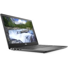 Dell Latitude 5300 13" Core i5 1.6 GHz - SSD 256 GB - 8GB - AZERTY - Francese