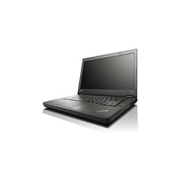Lenovo ThinkPad T440 14" Core i5 1.9 GHz - SSD 128 GB - 8GB Tastiera Francese