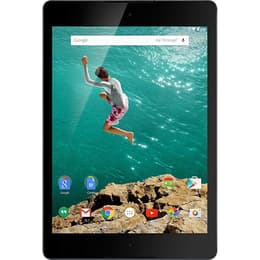 Htc Nexus 9 16GB - Nero - WiFi