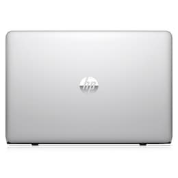 HP EliteBook 850 G3 15" Core i7 2.5 GHz - SSD 512 GB - 16GB Tastiera Francese