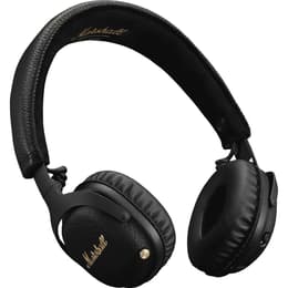 Cuffie riduzione del Rumore wired + wireless con microfono Marshall MID A.N.C - Nero