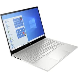 HP Envy 14-EB1777NG 14" Core i7 3.4 GHz - SSD 1 TB - 16GB - QWERTY - Inglese