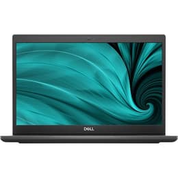 Dell Latitude 3420 14" Core i5 2.4 GHz - SSD 512 GB - 8GB - QWERTZ - Tedesco