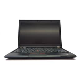 Lenovo ThinkPad X220 12" Core i5 2.5 GHz - HDD 250 GB - 4GB Tastiera Francese