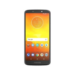 Motorola Moto E5 16GB - Grigio