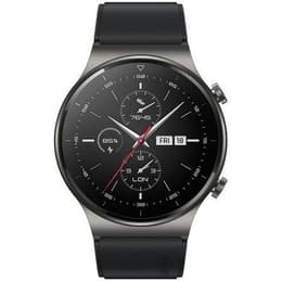 Smart Watch Cardio­frequenzimetro GPS Huawei Watch GT 2 Pro - Grigio