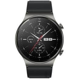 Smart Watch Huawei Cardiofrequenzimetro GPS Watch GT 2 Pro - Grigio