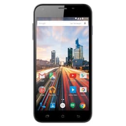 Archos 55 Helium Plus 16GB - Nero