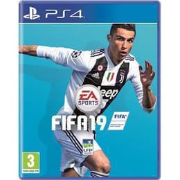 FIFA 19 - PlayStation 4