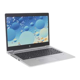 HP EliteBook 840 G6 14" Core i5 1.6 GHz - SSD 512 GB - 16GB - QWERTY - Inglese