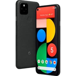 Google Pixel 5 128GB - Nero