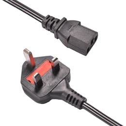 Generic C13UK Cavo