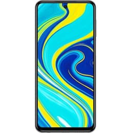 Xiaomi Redmi Note 9S 64GB - Bianco - Dual-SIM