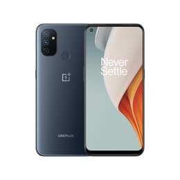 OnePlus Nord N100 64GB - Blu (Dark Blue) - Dual-SIM