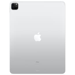 iPad Pro 12.9" (2020) 4a generazione 1000 GB - WiFi + 4G - Argento