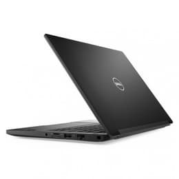 Dell Latitude 7290 12" Core i5 1.6 GHz - SSD 1 TB - 16GB - AZERTY - Francese