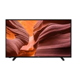 Smart TV 32 Pollici Hitachi LED Full HD 1080p 32HAE4351