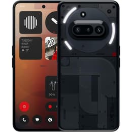 Black 128GB - Nero