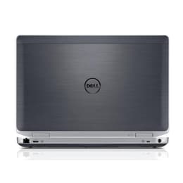 Dell Latitude E6220 12" Core i3 2.1 GHz - SSD 120 GB - 8GB Tastiera Francese
