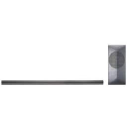 Barra del suono LG LAS750M -