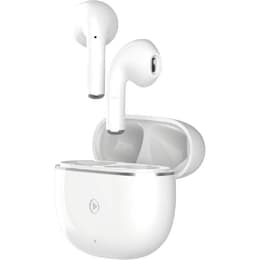 Auricolari Intrauricolari Bluetooth Riduttore di rumore - Force Play II