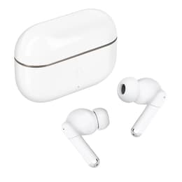 Auricolari Intrauricolari Bluetooth Riduttore di rumore - Force Play II