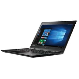 Lenovo ThinkPad Yoga 260 12" Core i5 2.4 GHz - SSD 256 GB - 8GB Inglese (US)