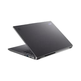 Acer Aspire 14 AI 14-52M-70GU 14" Core Ultra 7 3.1 GHz - SSD 512 GB - 16GB - AZERTY - Francese