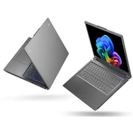 Acer Aspire 14 AI 14-52M-70GU 14" Core Ultra 7 3.1 GHz - SSD 512 GB - 16GB - AZERTY - Francese