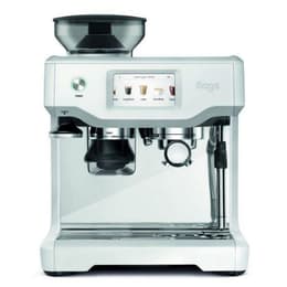 Macchine Espresso Senza capsule Sage The Barista Touch 2,0000L - Blu