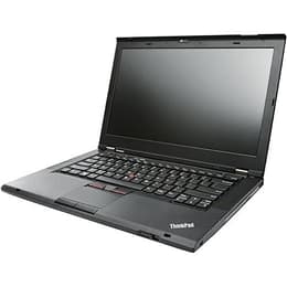 Lenovo ThinkPad T530 15" Core i5 2.6 GHz - SSD 950 GB - 4GB Tastiera Francese