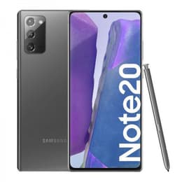Galaxy Note20 256GB - Grigio - Dual-SIM
