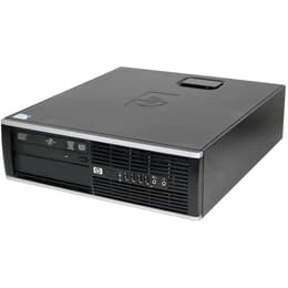 Hp Compaq Elite 8200 SFF 22" Core i3 3,3 GHz  - HDD 500 GB - 16GB AZERTY