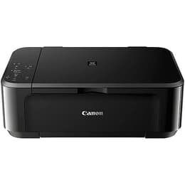 Canon Pixma 3650S Inkjet - Getto d'inchiostro